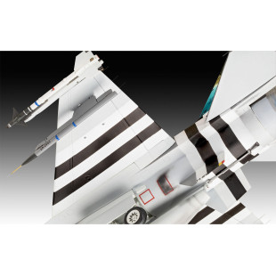 Maquette Falcon F-16 50ème anniversaire 1/32 REVELL