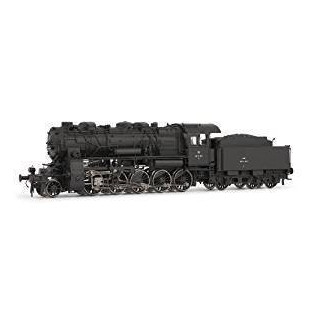 LOCOMOTIVE VAPEUR 150 C 824 SNCF HO JOUEF