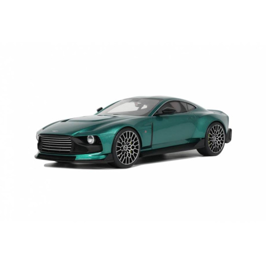 ASTON MARTIN Racing verte 2024 GT SPIRIT 1/18