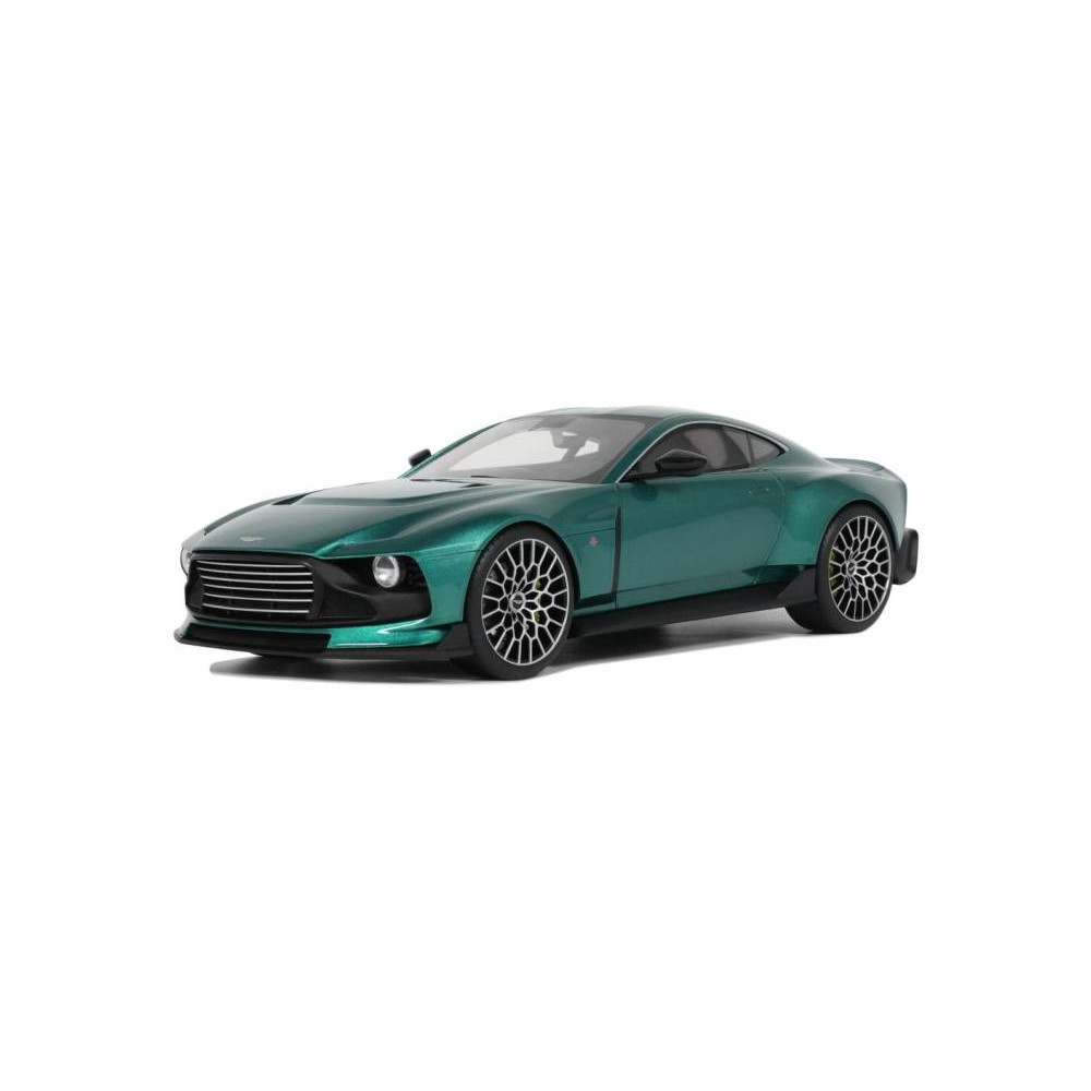 ASTON MARTIN Racing verte 2024 GT SPIRIT 1/18