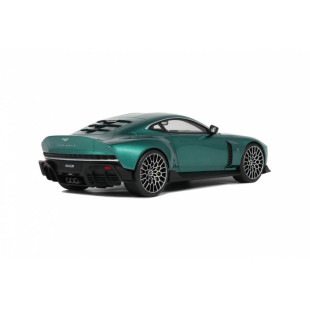 ASTON MARTIN Racing verte 2024 GT SPIRIT 1/18