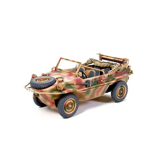 Schwimmwagen type 166 1/48 TAMIYA