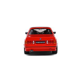 BMW E30 M3 ADVAN DRIFT TEAM NOIR 1/18 SOLIDO