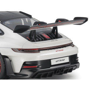 PORSCHE 911 GT3 RS (992) maquette 1/24 TAMIYA