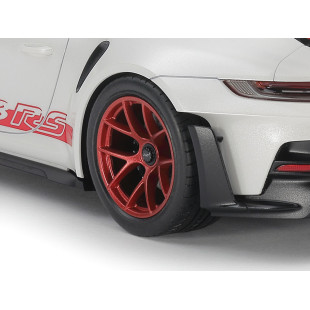 PORSCHE 911 GT3 RS (992) maquette 1/24 TAMIYA