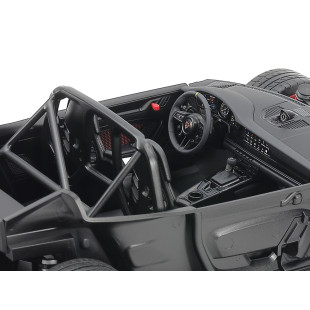 PORSCHE 911 GT3 RS (992) maquette 1/24 TAMIYA