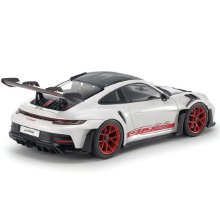 PORSCHE 911 GT3 RS (992) maquette 1/24 TAMIYA