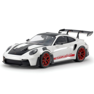 PORSCHE 911 GT3 RS (992) maquette 1/24 TAMIYA