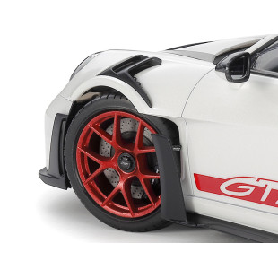PORSCHE 911 GT3 RS (992) maquette 1/24 TAMIYA