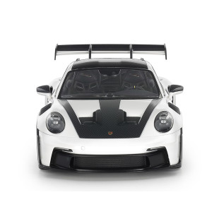 PORSCHE 911 GT3 RS (992) maquette 1/24 TAMIYA