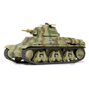 Char tank France WW2 Hotchkiss H 35/39 H39 maquette1/35 TAMIYA