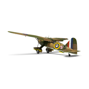 Westland LYSANDER Mk.1 Mk.III maquette 1/48 AIRFIX