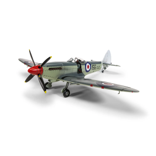 Supermarine SEAFIRE Spitfire Mk F.XVII maquette 1/48 AIRFIX