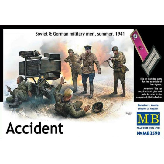 Militaires allemands &...