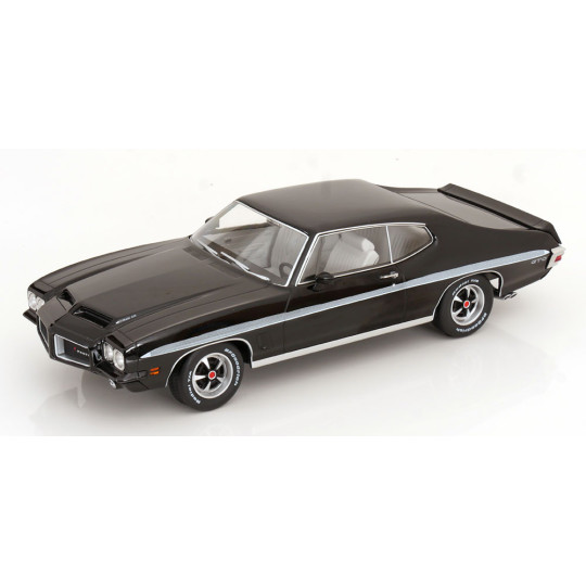 Pontiac "Le Mans " GTO 1972 1/18 KK Scale