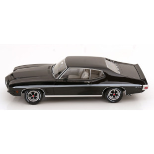 Pontiac "Le Mans " GTO 1972 1/18 KK Scale