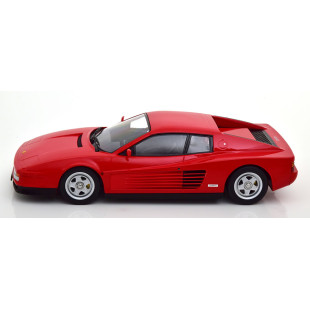 FERRARI Testarossa 1986 1/18 KK Scale
