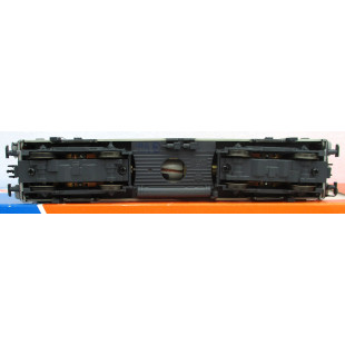 Locomotive électrique Digital ESU BB 9200 9325 Multiservice SNCF 1/87 HO ROCO