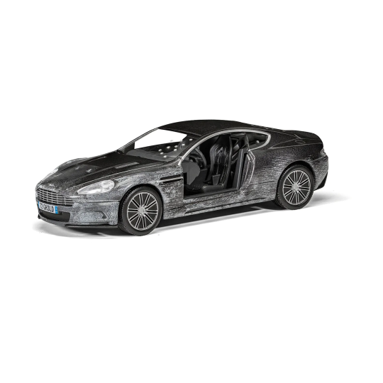 Aston Martin DBS Bond...