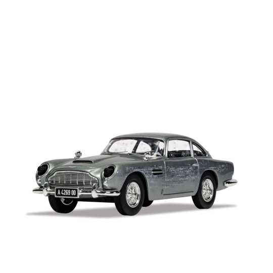 Aston Martin DB5 Bond No Time to Die 1/36 CORGI