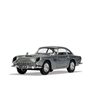 Aston Martin DB5 Bond No Time to Die 1/36 CORGI