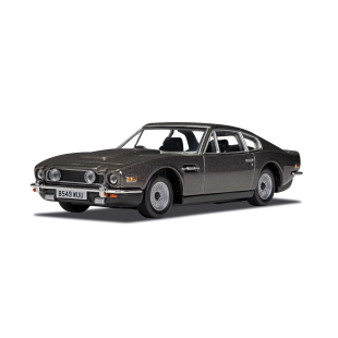 Aston Martin V8 Vantage Bond No Time to Die 1/36 CORGI