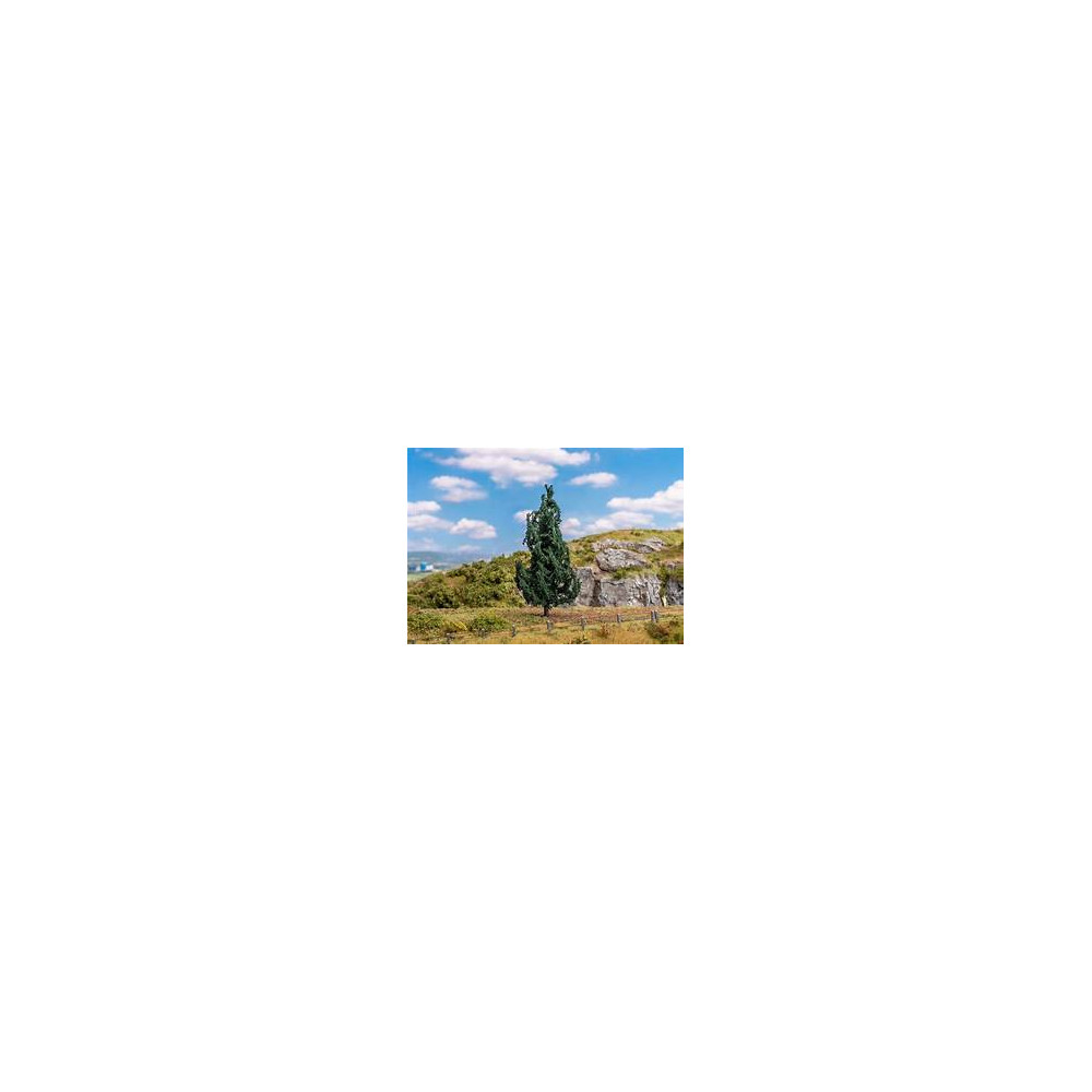 Sapin 1/87 HO FALLER