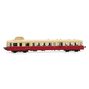 Autorail Diesel X3800 Picasso SNCF 1/87 HO JOUEF