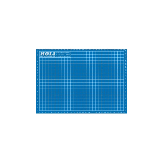 Tapis de découpe 300 x 220 x 3 HOLI
