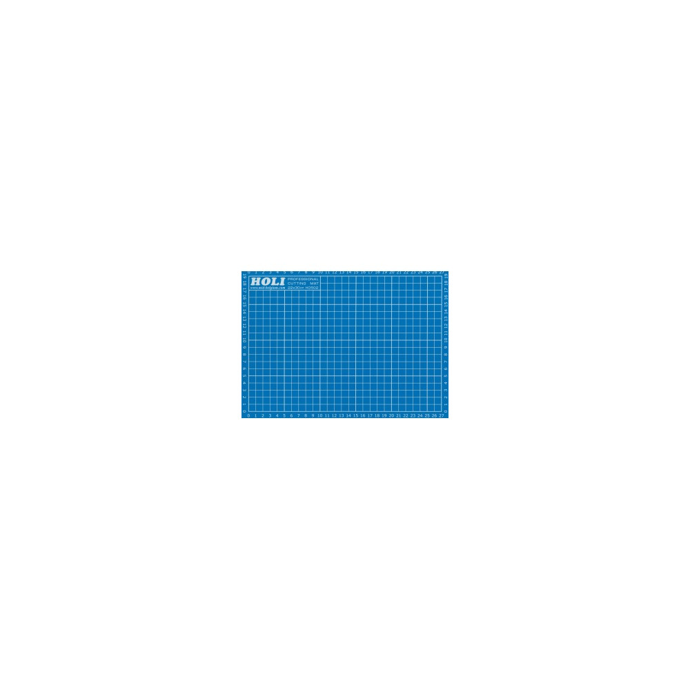 Tapis de découpe 300 x 220 x 3 HOLI