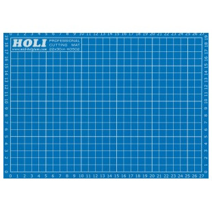 Tapis de découpe 300 x 220 x 3 HOLI