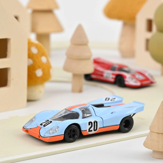 PORSCHE 917 N°20 1/43 NOREV...
