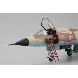 Dassault Mirage III C French AF maquette 1/48 HOBBY BOSS