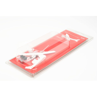 Avion de tourisme Mini kit 1/87 HERPA