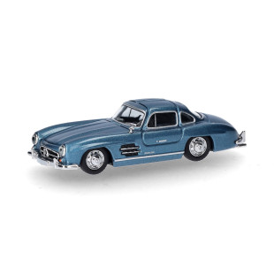 Mercedes Benz 300 SL1/87 HERPA