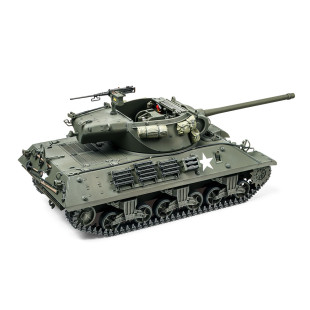 Char US WW2 Tank Destroyer M36 maquette 1/35 TAMIYA