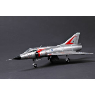 Dassault Mirage III CJ Israel maquette 1/48 HOBBY BOSS
