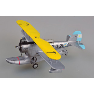 Grumman hydravion J2F-5 DUCK maquette 1/48 I Love Kit
