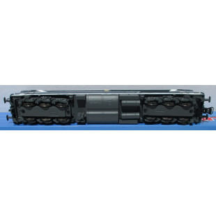 Locomotive diesel DIGITAL CC 72000 72084 SNCF 1/87 HO JOUEF