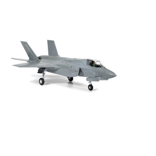 Lockheed Martin F-35B Lightning II maquette 1/72 AIRFIX