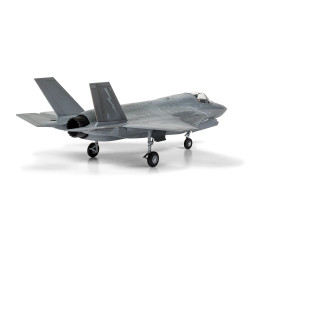 Lockheed Martin F-35B Lightning II maquette 1/72 AIRFIX