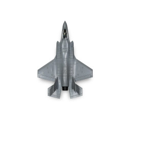 Lockheed Martin F-35B Lightning II maquette 1/72 AIRFIX