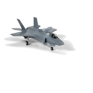 Lockheed Martin F-35B Lightning II maquette 1/72 AIRFIX