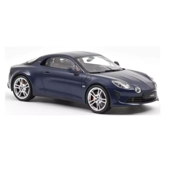 Alpine A110s 2025 Bleu...