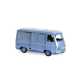 Peugeot J7 1965 gris 1/87 NOREV
