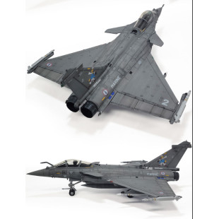 Dassault RAFALE M Marine Nationale maquette 1/48 ACADEMY
