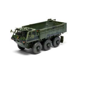 Camion blindé Alvis FV622 Stalwart Mk.2 maquette 1/35 AIRFIX
