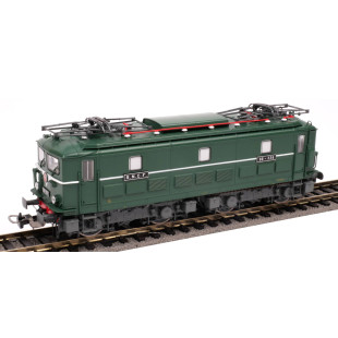 Loco Electrique - SNCF BB 300 336  HO PIKO