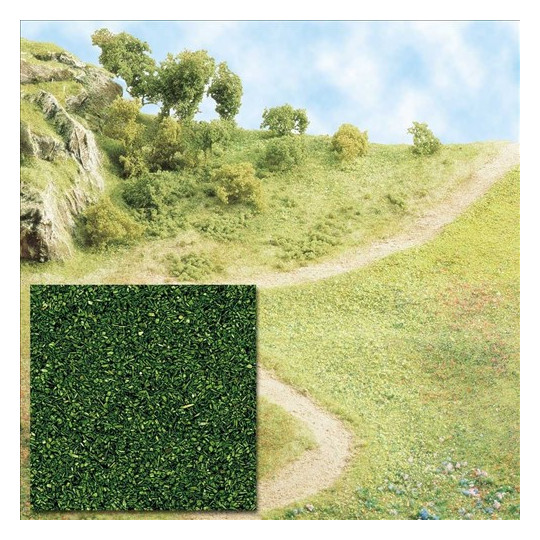 Flocage forêt toute échelle...