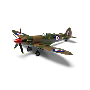 Supermarine SPITFIRE PR.XIX maquette 1/48 AIRFIX